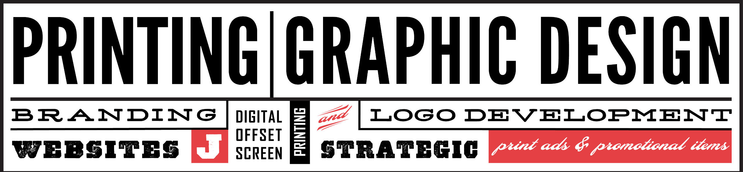 Website Header Design