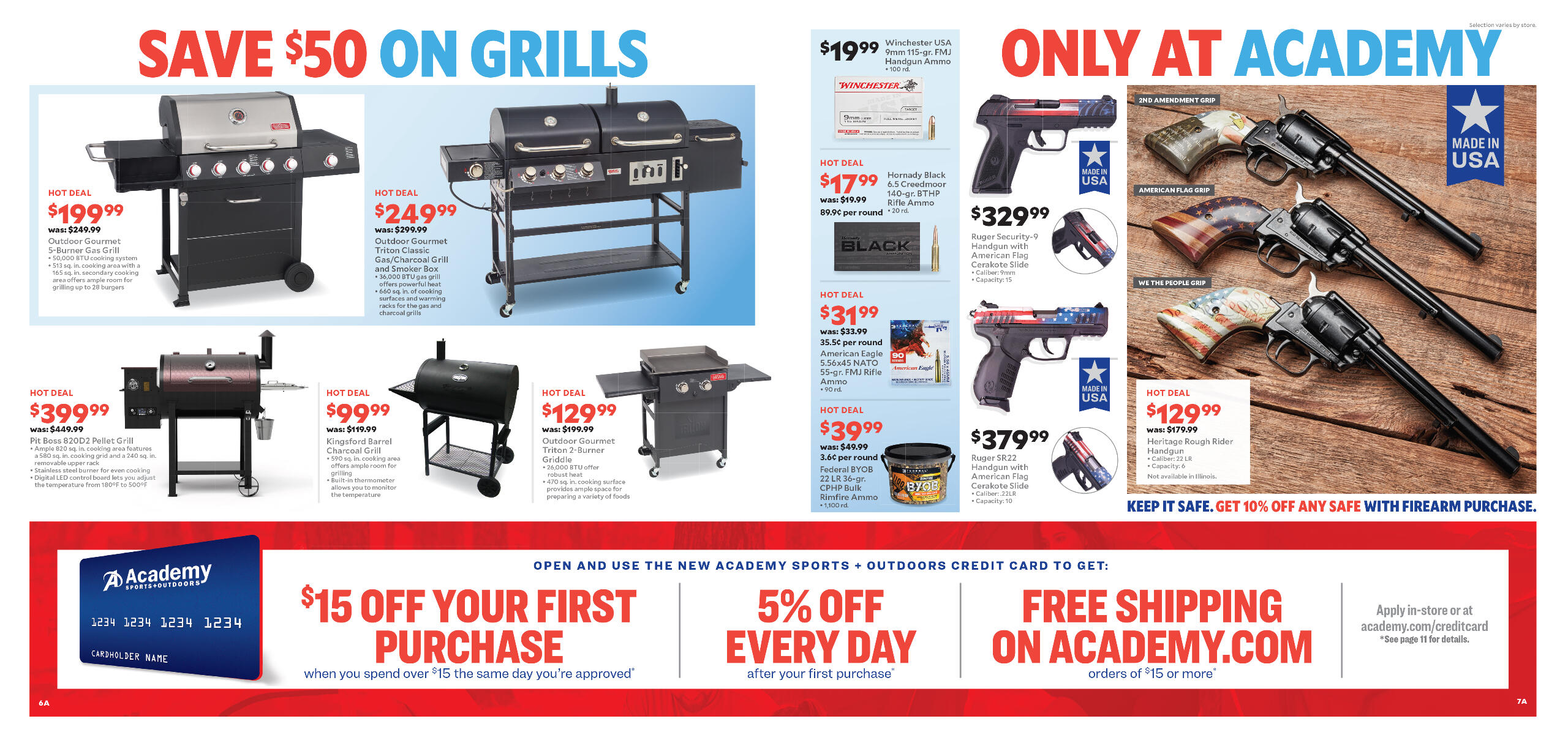 Insert Ad Layout Design